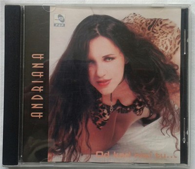 Andriana - Od Kad Nisi Tu download mp3 flac