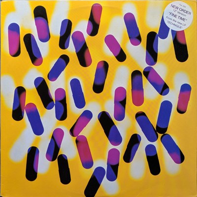Neworder - Fine Time download mp3 flac