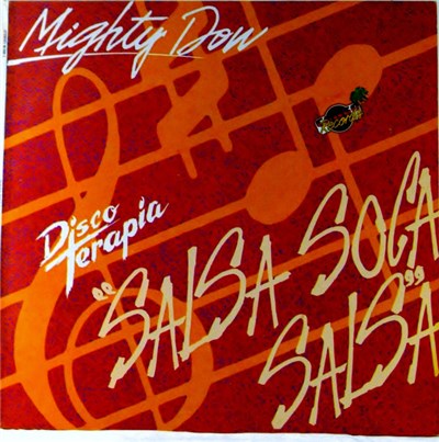 Mighty Dow - Salsa Soca Salsa download mp3 flac