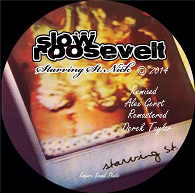 Slow Roosevelt - Starving St. Nick download mp3 flac