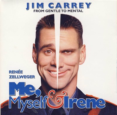Various - Me, Myself & Irene (Music From The Motion Picture) download mp3 flac