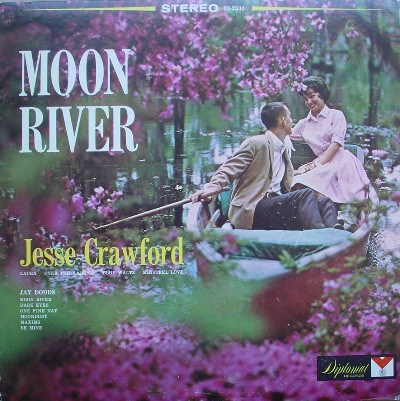 Jesse Crawford / Jay Dodds - Moon River download mp3 flac
