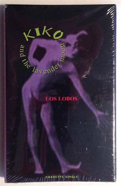 Los Lobos - Kiko And The Lavender Moon download mp3 flac