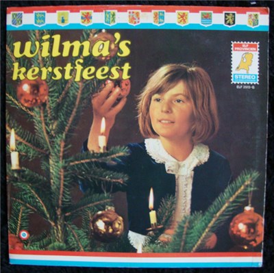 Wilma - Wilma's Kerstfeest download mp3 flac