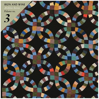 Iron And Wine - Archive Series Volume No. 3 download mp3 flac