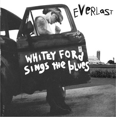 Everlast - Whitey Ford Sings The Blues download mp3 flac