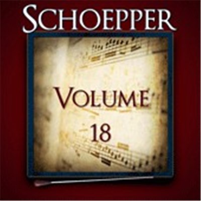 Albert F. Schoepper - Schoepper Volume 18 download mp3 flac
