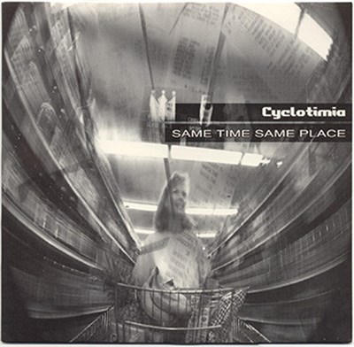 Cyclotimia - Same Time Same Place download mp3 flac