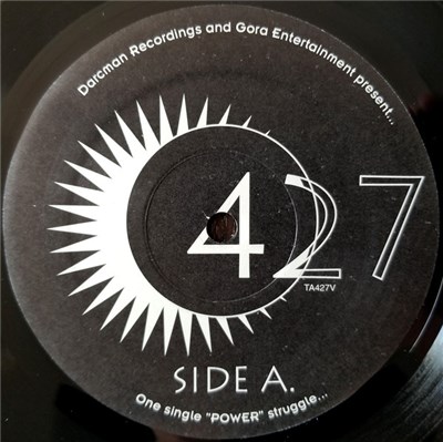 427 - Power EP download mp3 flac