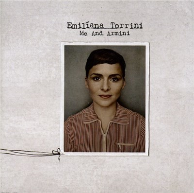 Emilíana Torrini - Me And Armini download mp3 flac