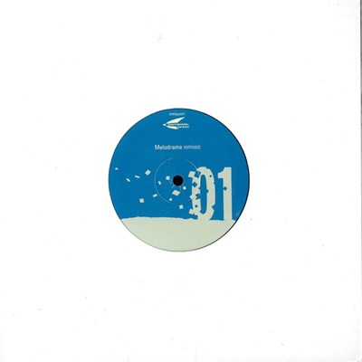 Kollektiv Turmstrasse - Melodrama Remixes 2 download mp3 flac