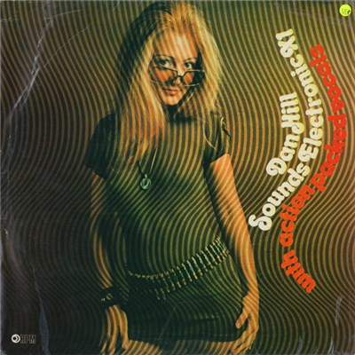 Dan Hill - Sounds Electronic XI download mp3 flac