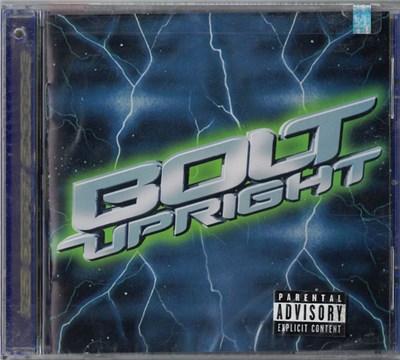 Bolt Upright - Red Carpet Sindrome download mp3 flac