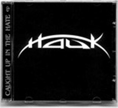 Hauk - Caught Up In The Hate EP download mp3 flac