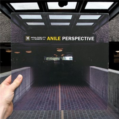 Anile - Perspective download mp3 flac