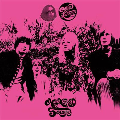 Haymarket Square - Magic Lantern download mp3 flac