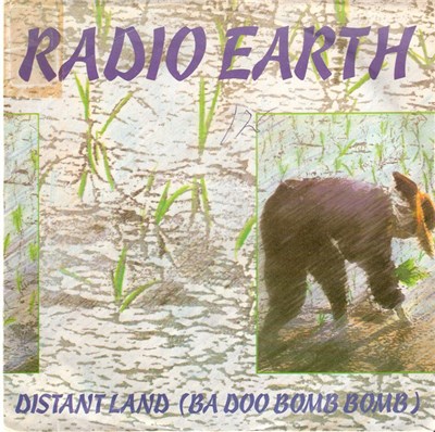 Radio Earth - Distant Land (Ba Doo Bomb Bomb) download mp3 flac