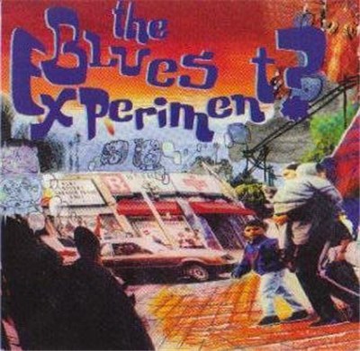 The Blues Experiment - ...Que Pasa? download mp3 flac