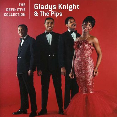 Gladys Knight & The Pips - The Definitive Collection download mp3 flac