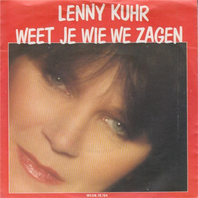 Lenny Kuhr - Weet Je Wie We Zagen download mp3 flac