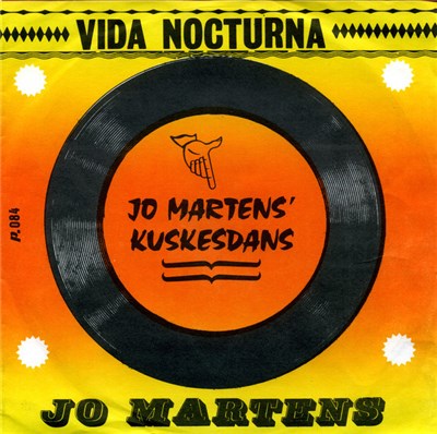 Jo Martens - Vida-Nocturna download mp3 flac