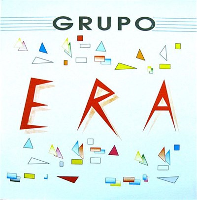 Grupo ERA - Grupo ERA download mp3 flac