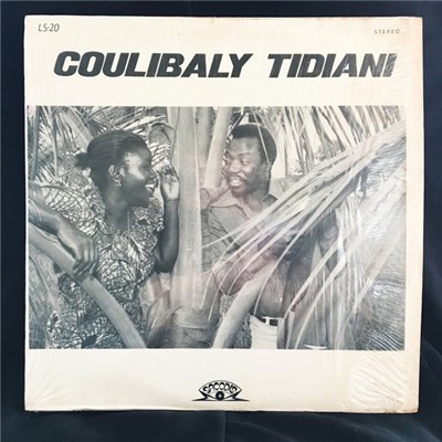 Coulibaly Tidiani - Coulibaly Tidiani download mp3 flac