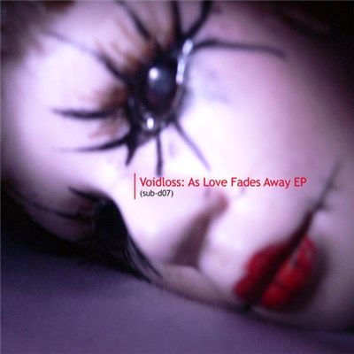 Voidloss - As Love Fades Away EP download mp3 flac