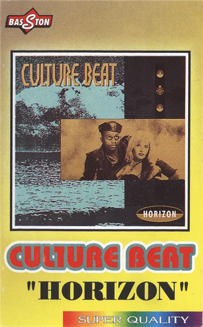 Culture Beat - Horizon download mp3 flac