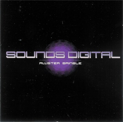 Allister Brimble - Sounds Digital download mp3 flac