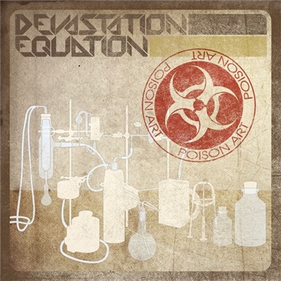 Poison Art - Devastation Equation download mp3 flac