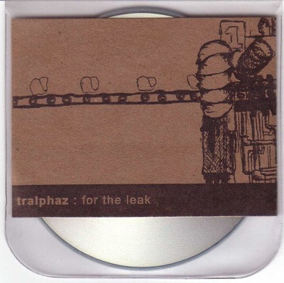 Tralphaz - For The Leak download mp3 flac