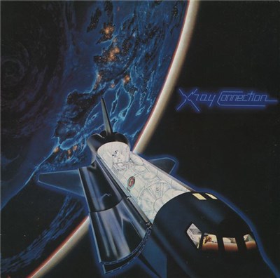 X Ray Connection - X Ray Connection download mp3 flac