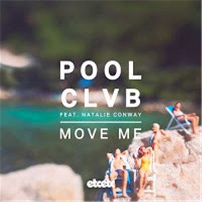 POOLCLVB Feat. Natalie Conway - Move Me download mp3 flac