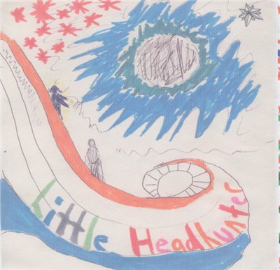 Little Headhunter - Little Headhunter download mp3 flac