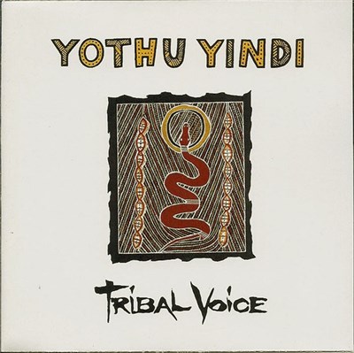 Yothu Yindi - Tribal Voice download mp3 flac