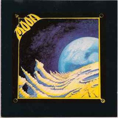 Ray Owen's Moon - Moon download mp3 flac