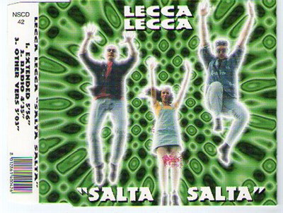 Lecca Lecca - Salta Salta download mp3 flac