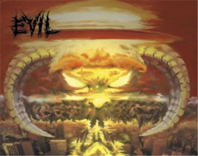 Evil - DEMOnPUNK download mp3 flac