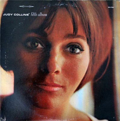 Judy Collins - Judy Collins' Fifth Album download mp3 flac