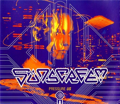 Sunscreem - Pressure US download mp3 flac
