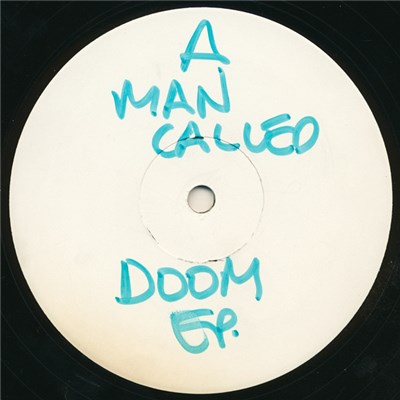 DJ Freshtrax - A Man Called Doom EP download mp3 flac