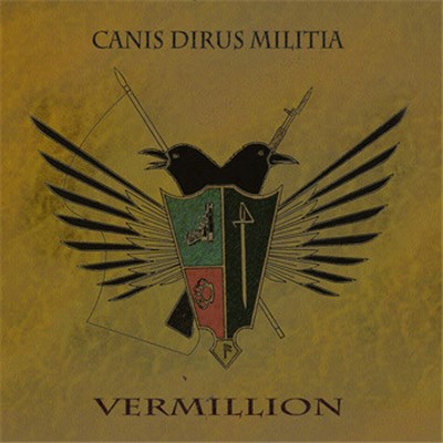 Canis Dirus Militia - Vermillion download mp3 flac