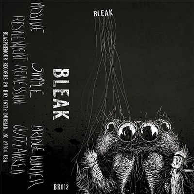 Bleak - Bleak download mp3 flac