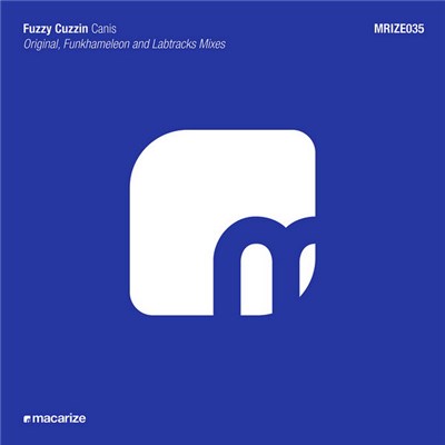 Fuzzy Cuzzin - Canis download mp3 flac