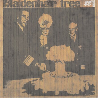 Maidenhair Tree - #1 download mp3 flac