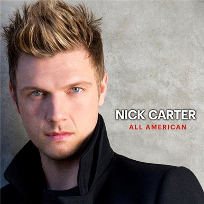 Nick Carter - All American download mp3 flac