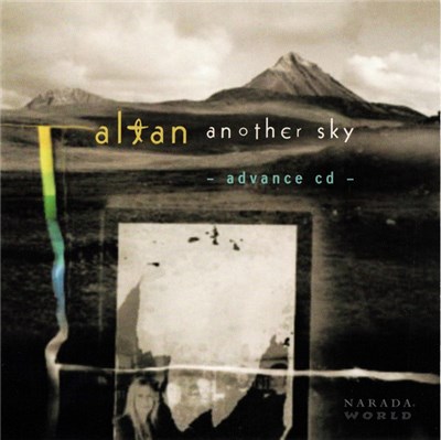 Altan - Another Sky - Advance CD download mp3 flac