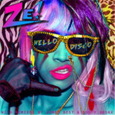 Ze! - Hello Disco download mp3 flac