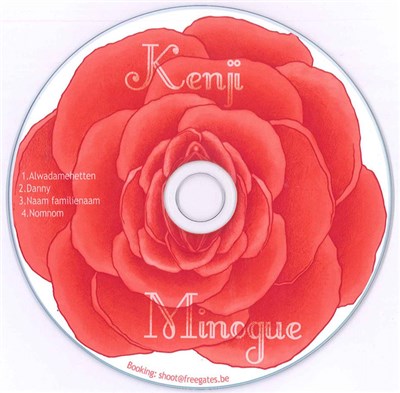 Kenji Minogue - De Groetjes (Album Sampler) download mp3 flac